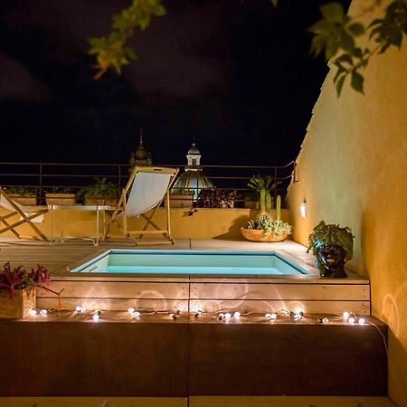 B&B Attico Taranto Caltagirone Extérieur photo