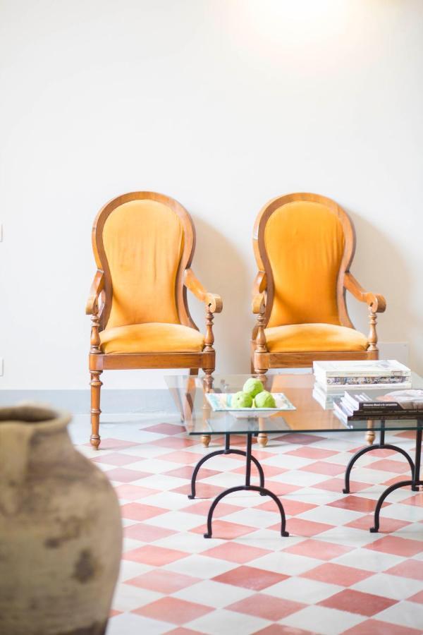 B&B Attico Taranto Caltagirone Extérieur photo