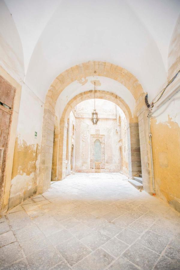 B&B Attico Taranto Caltagirone Extérieur photo