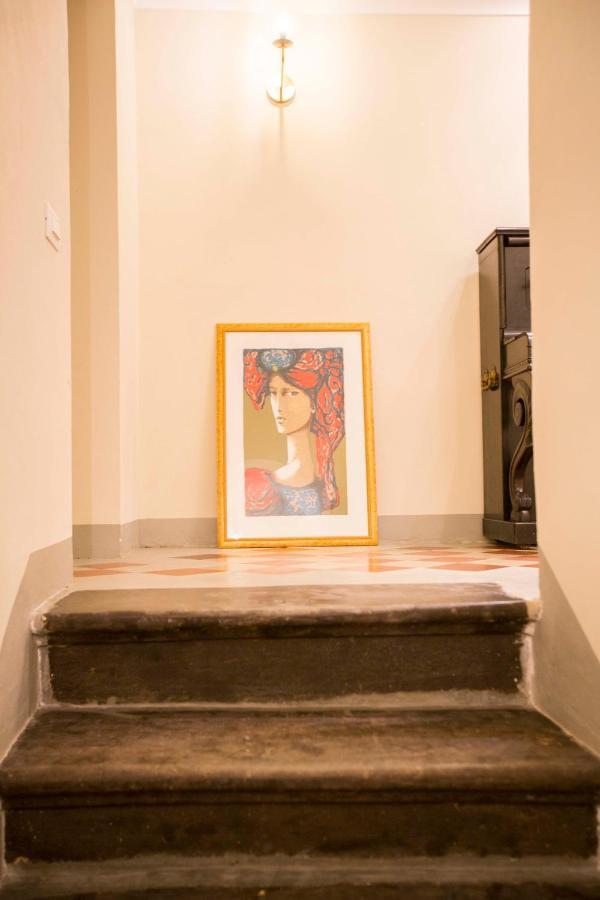B&B Attico Taranto Caltagirone Extérieur photo