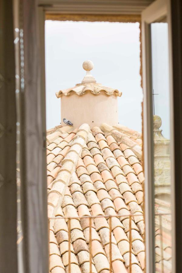 B&B Attico Taranto Caltagirone Extérieur photo