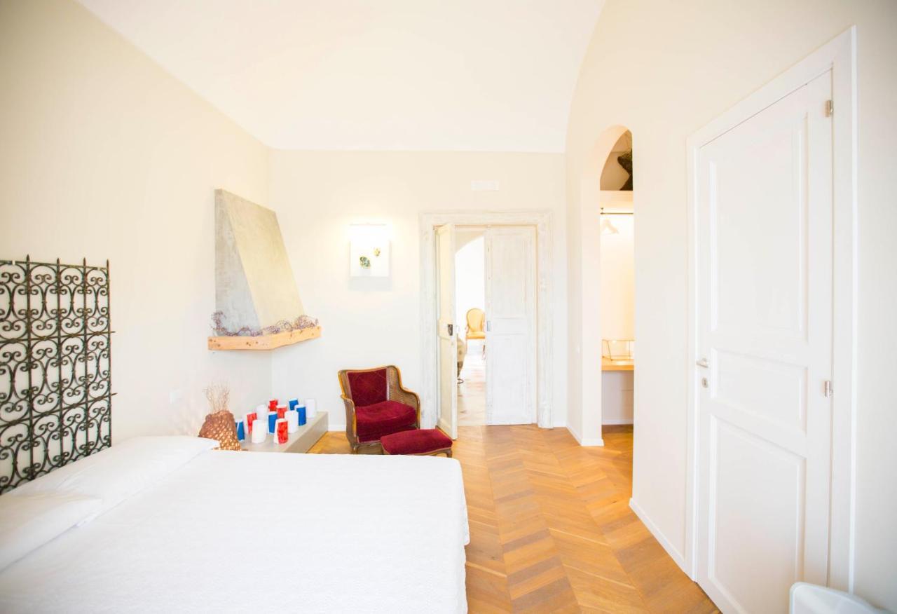 B&B Attico Taranto Caltagirone Extérieur photo