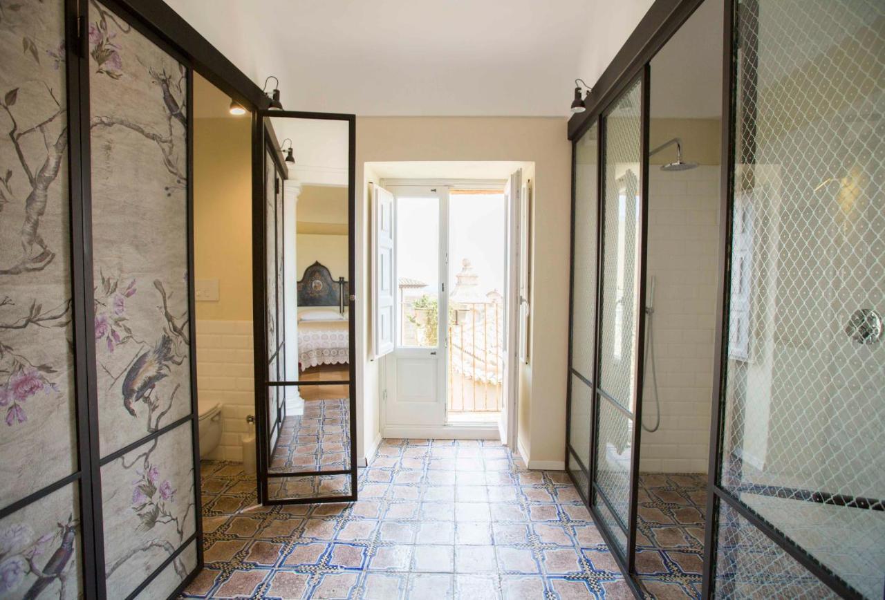B&B Attico Taranto Caltagirone Extérieur photo