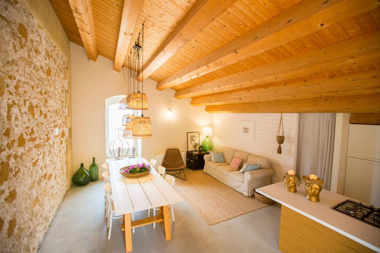B&B Attico Taranto Caltagirone Extérieur photo