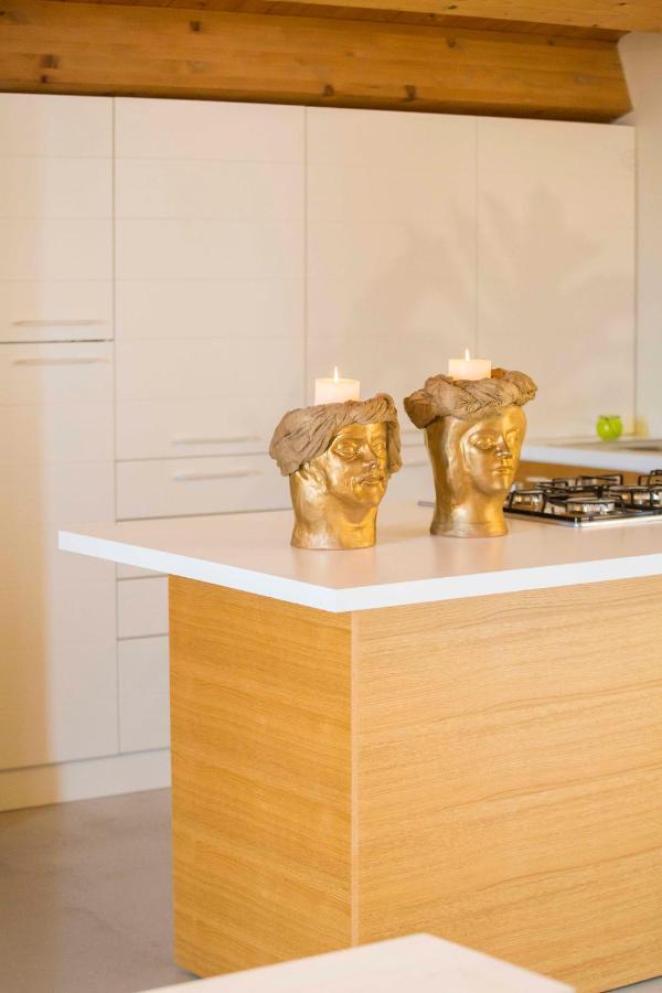 B&B Attico Taranto Caltagirone Extérieur photo