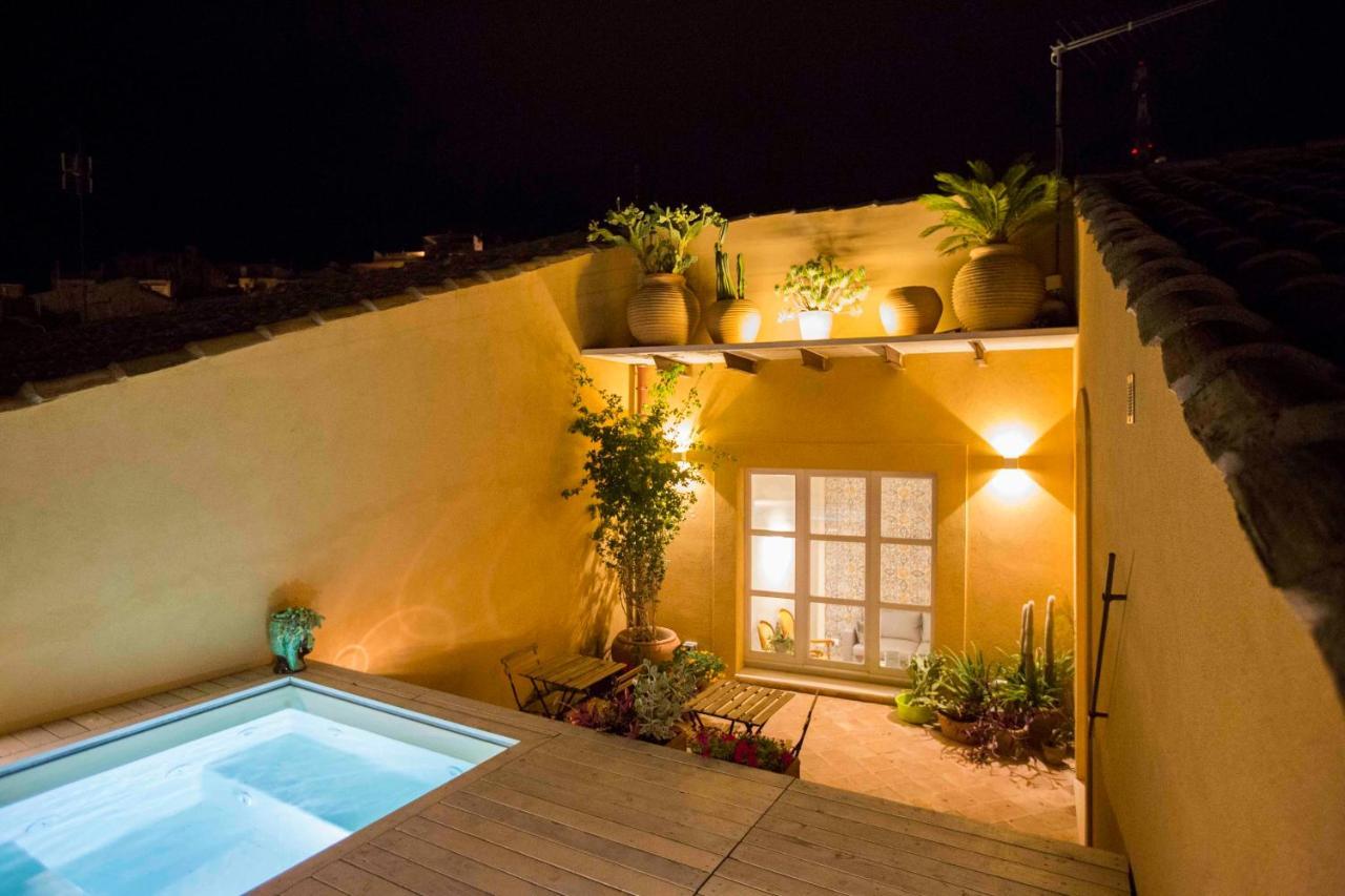 B&B Attico Taranto Caltagirone Extérieur photo