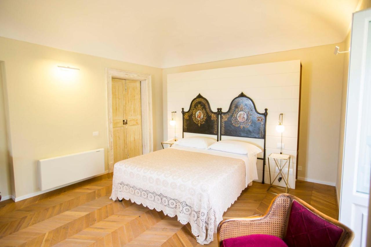 B&B Attico Taranto Caltagirone Extérieur photo