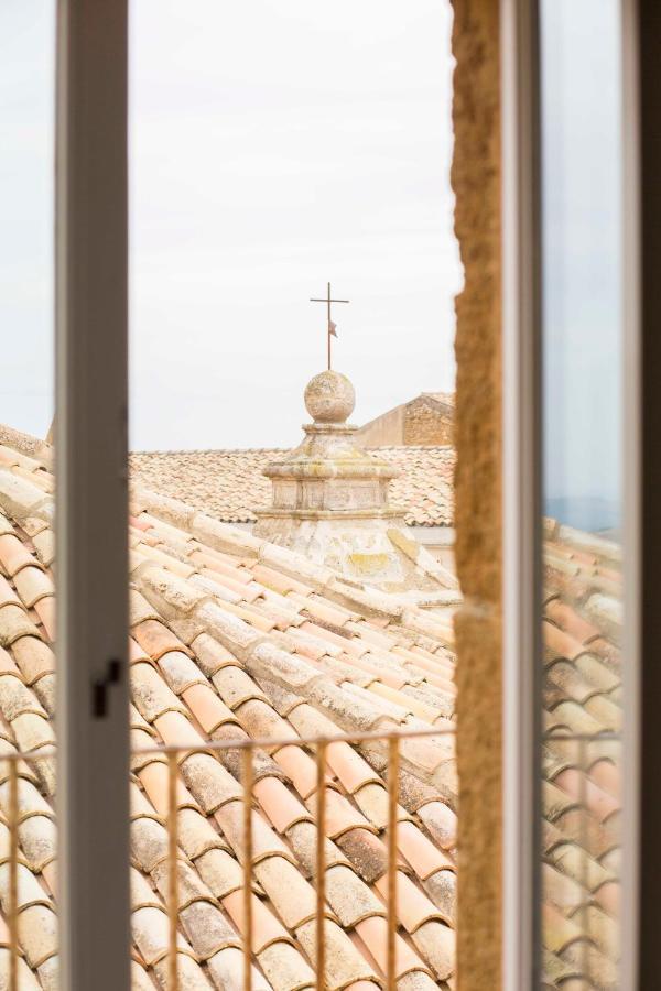 B&B Attico Taranto Caltagirone Extérieur photo