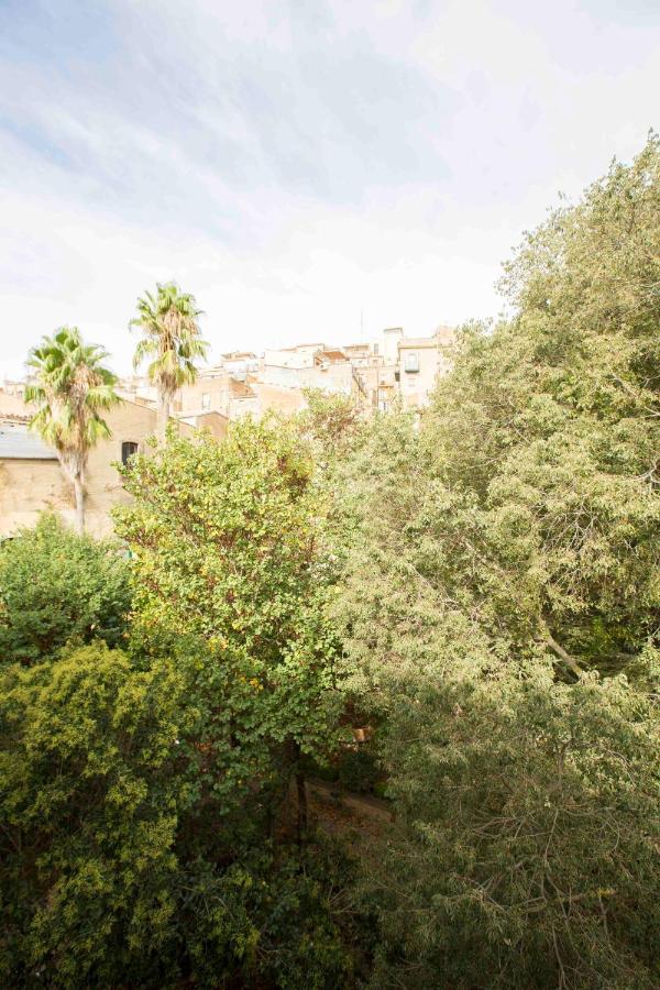 B&B Attico Taranto Caltagirone Extérieur photo