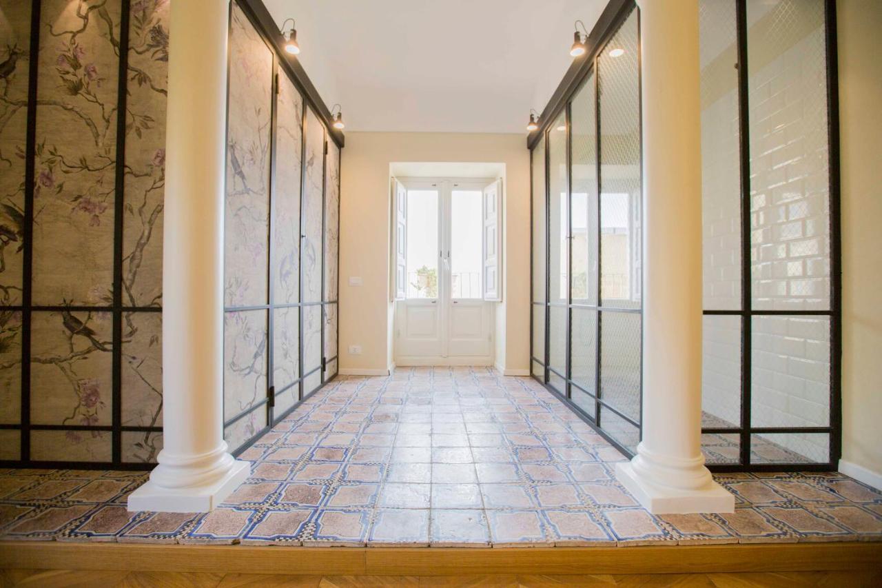 B&B Attico Taranto Caltagirone Extérieur photo
