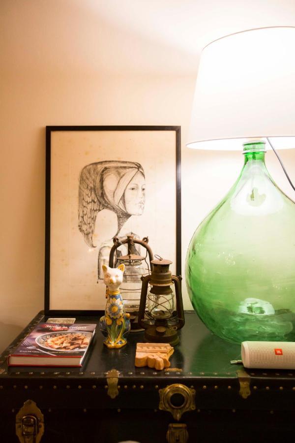 B&B Attico Taranto Caltagirone Extérieur photo