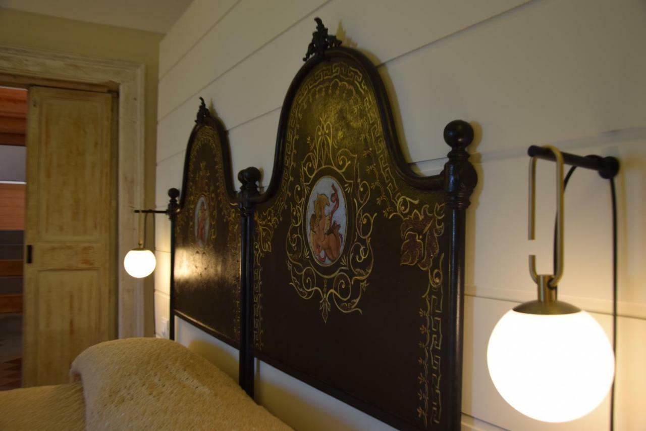 B&B Attico Taranto Caltagirone Extérieur photo
