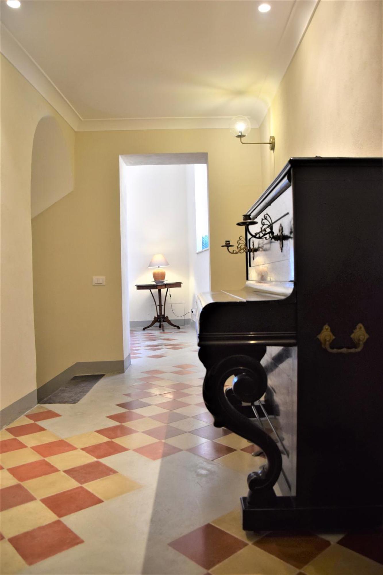 B&B Attico Taranto Caltagirone Extérieur photo