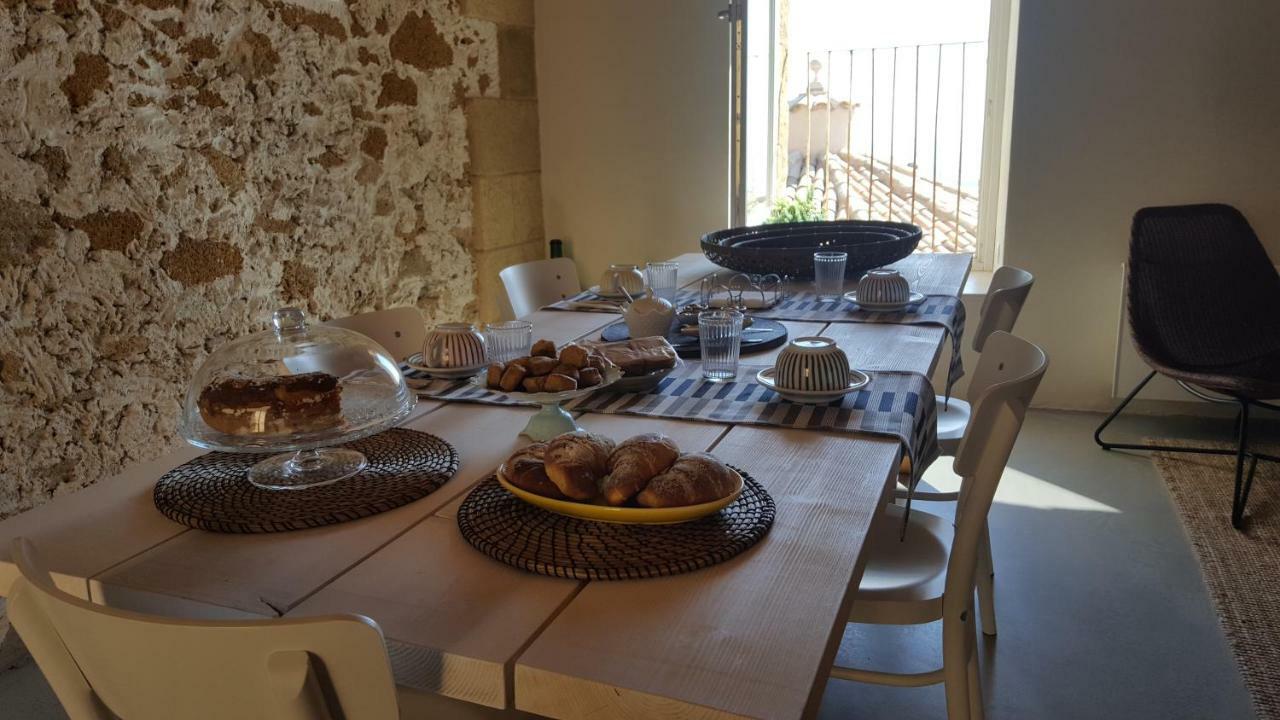 B&B Attico Taranto Caltagirone Extérieur photo