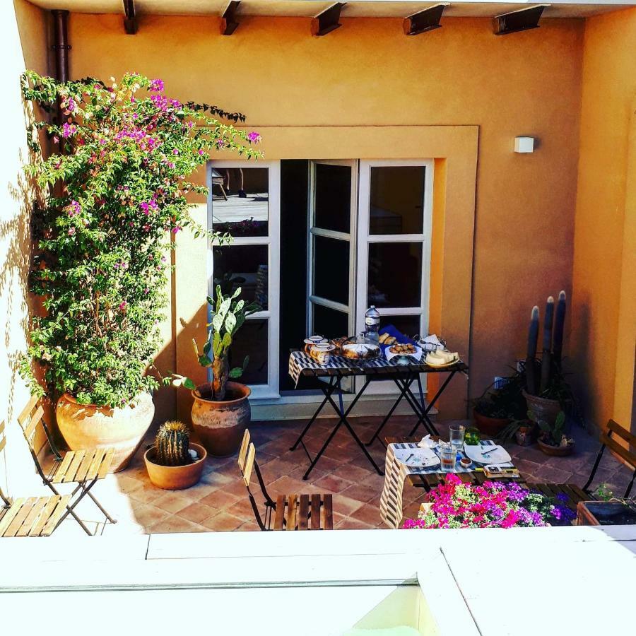 B&B Attico Taranto Caltagirone Extérieur photo