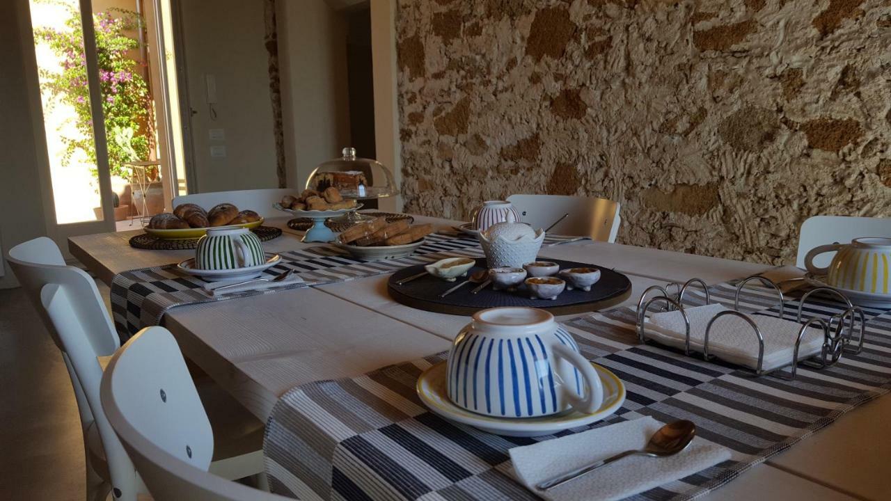 B&B Attico Taranto Caltagirone Extérieur photo
