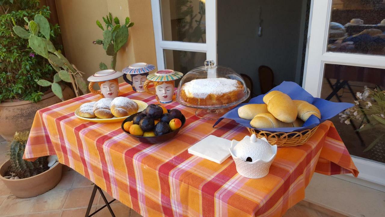 B&B Attico Taranto Caltagirone Extérieur photo