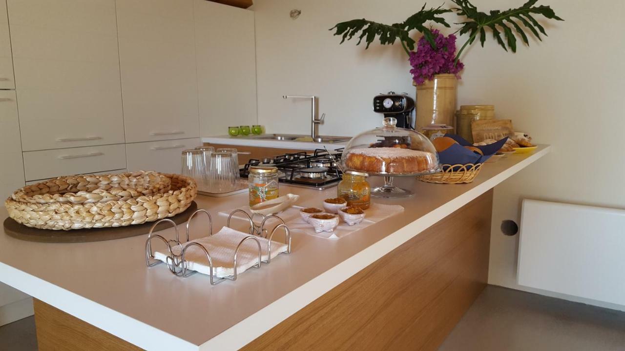 B&B Attico Taranto Caltagirone Extérieur photo